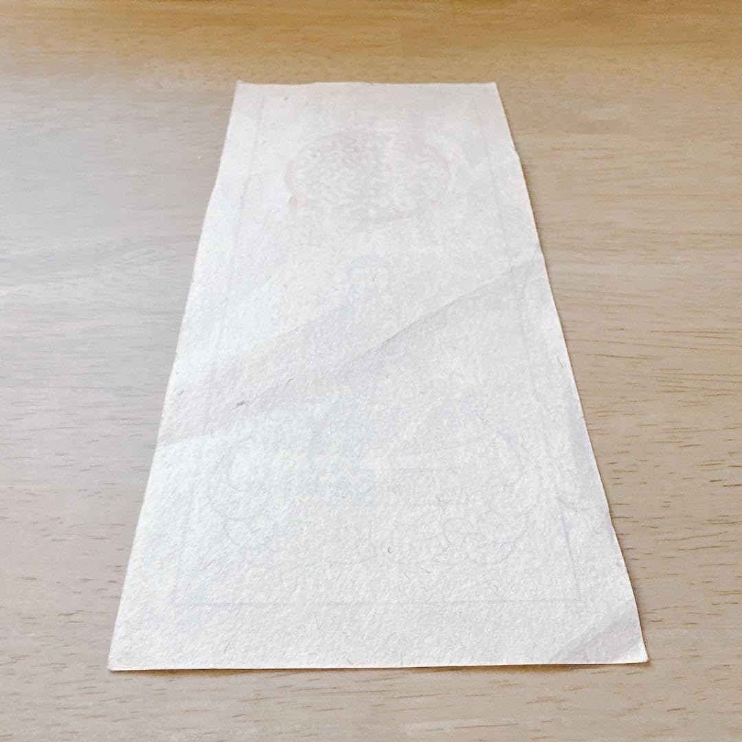 鎌倉大仏殿 神符 神札