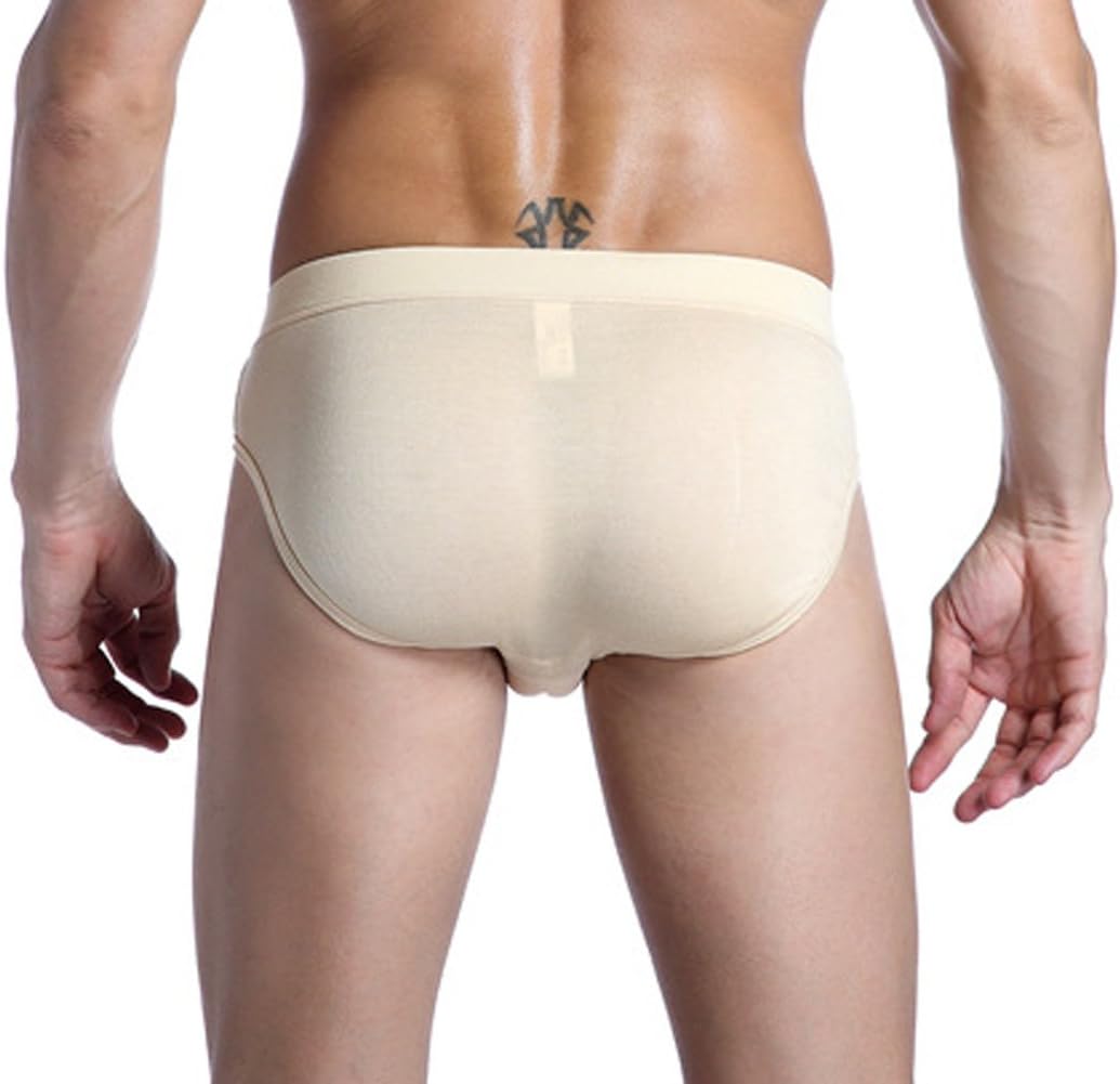 メンズ 隠れガッフ パンティ シェイパー ブリーフ クロスドレッシング トランスジェンダー US サイズ: Small カラー: ブ