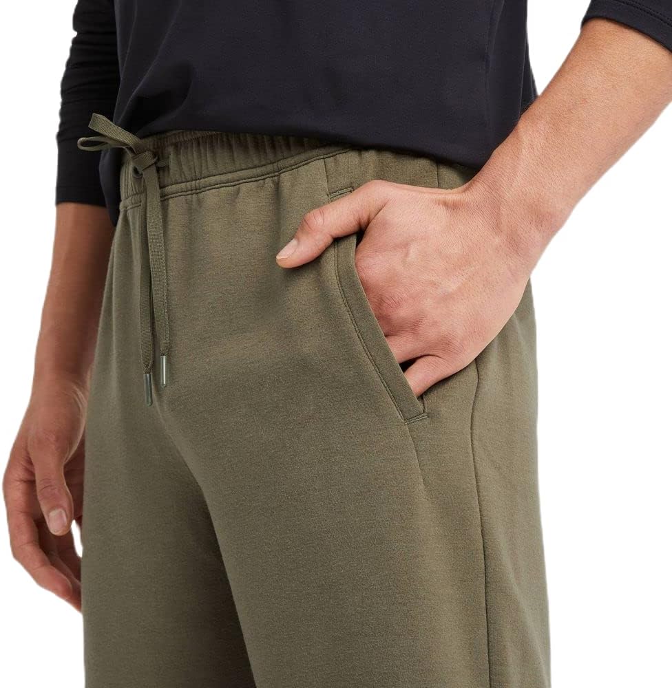 All in Motion Men's Soft Gym Shorts - - Image 2