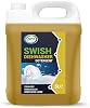 Jovs Dishwasher Liquid Detergent 5 Litre - Automatic Dishwasher Cleaner And Built-in Tannin Remover - Stain Remover For Professional and Commercial Grade Use