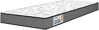 Colchão Solteiro Acction D33 Plumatex - Firme, Hipoalergênico e Antiácaros | Suporte Reforçado 110 kg | 188x78x17cm