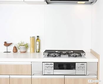 JHQ29Deep五徳 Amazon.com: Commercial Countertop Gas Fryer, Professional
