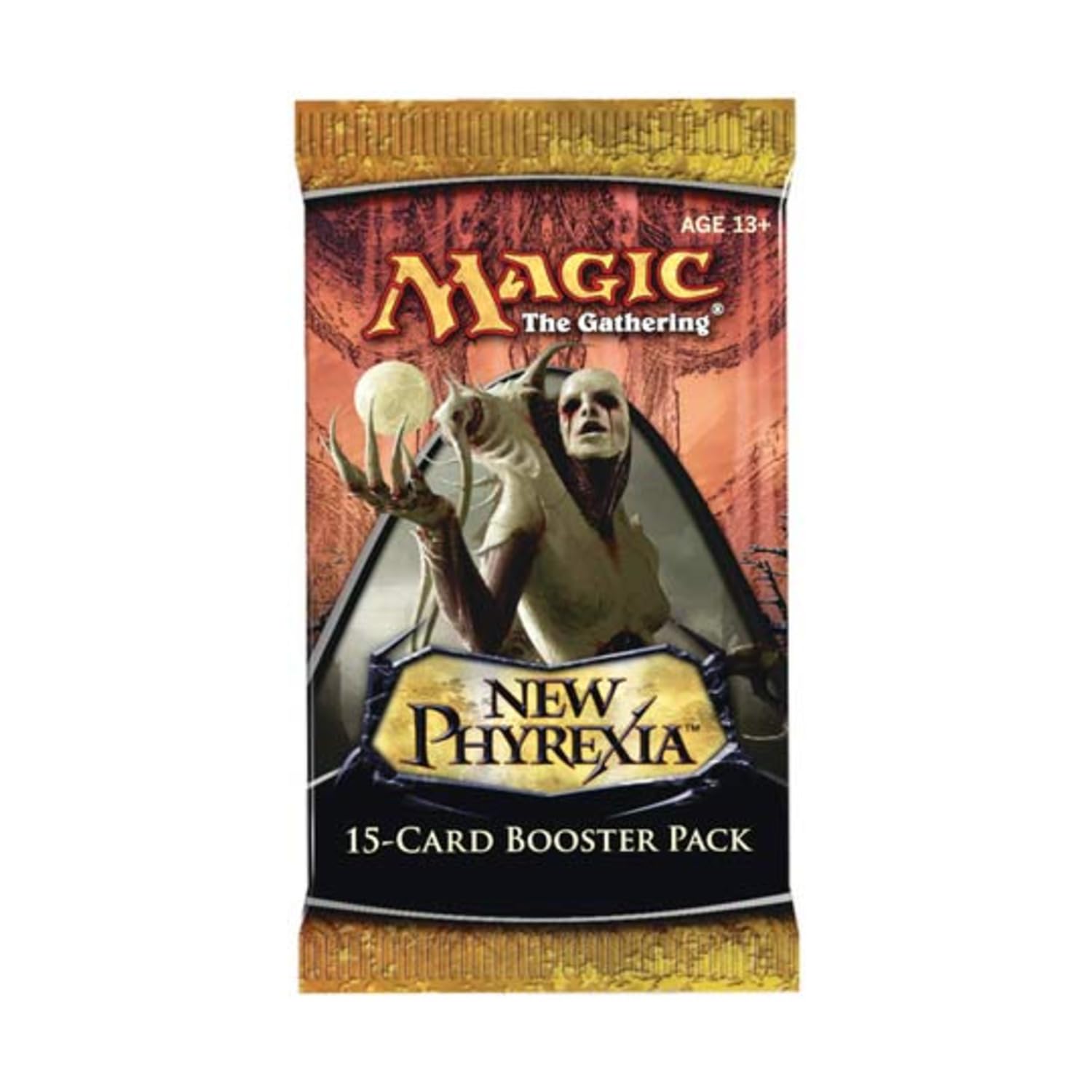 専用Magic: The Gathering Phyrexia Bundle×三 Amazon.com: Magic: The Gathering Phyrexia: All Will Be One
