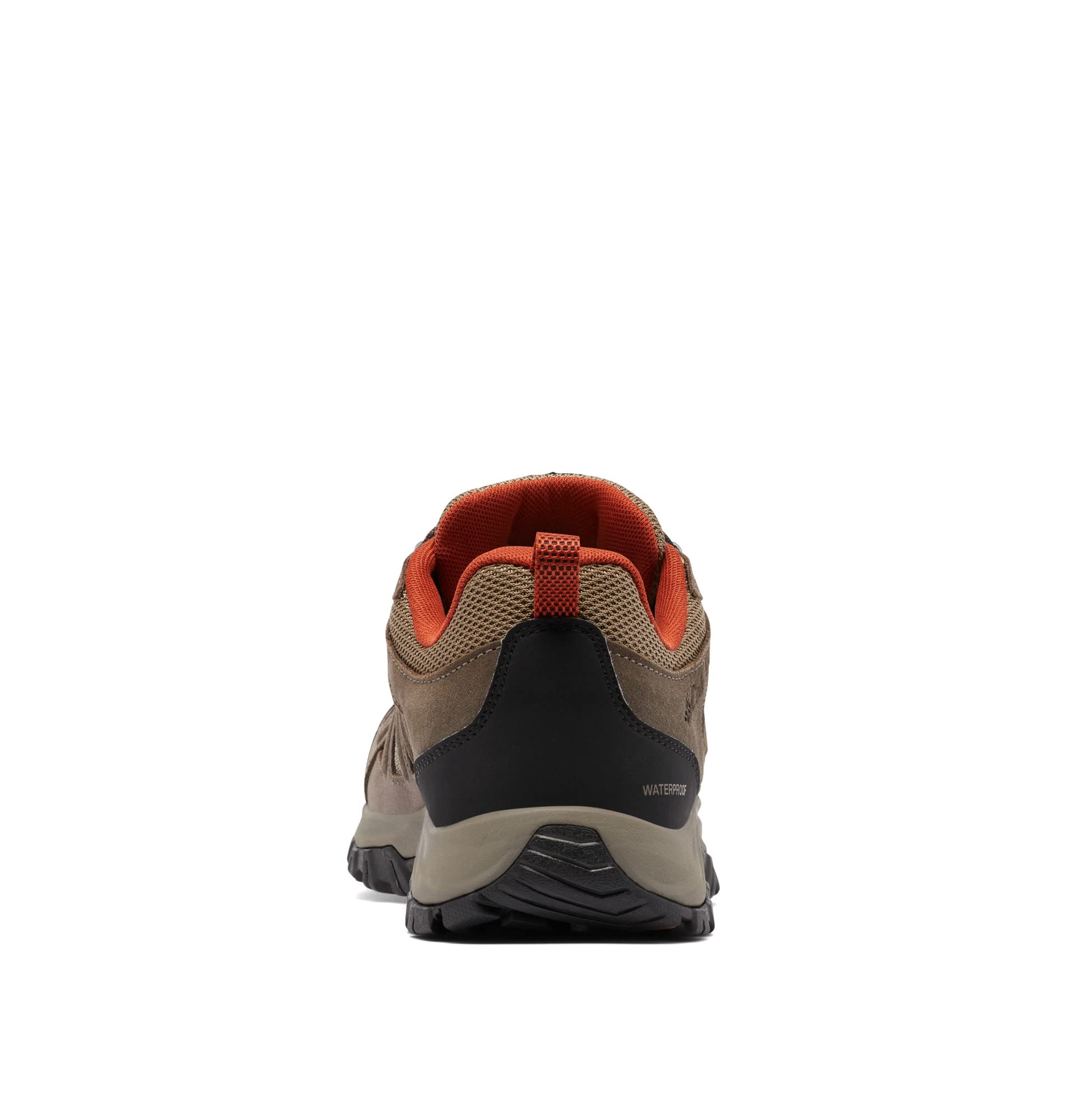 Columbia Redmond 3 WP, Scarpe da Trekking Uomo