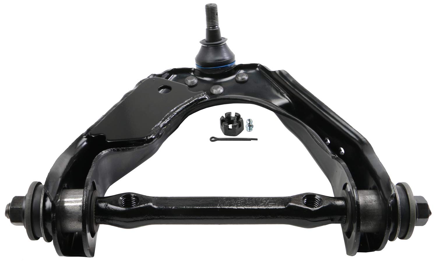 MOOG RK620262 Control Arm and Ball Joint Assembly