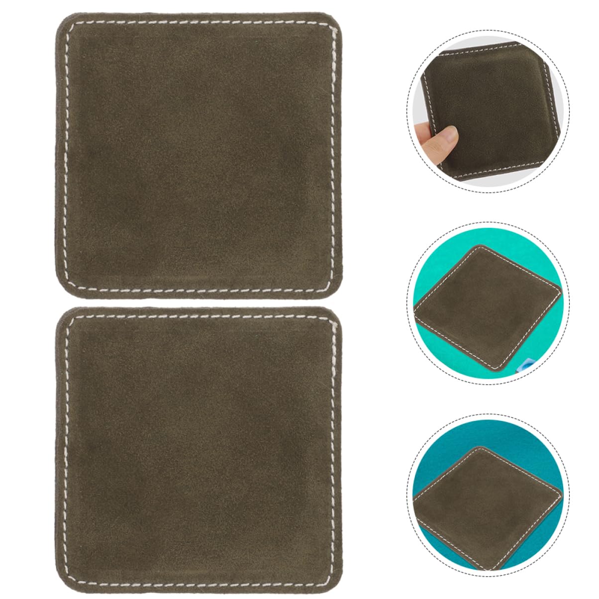 Mikikit Asciugamano per Pulizia Stecche Biliardo Accessori per Stecche Facile Usare E Portatile Alta Prestazione E Manutenzione 2