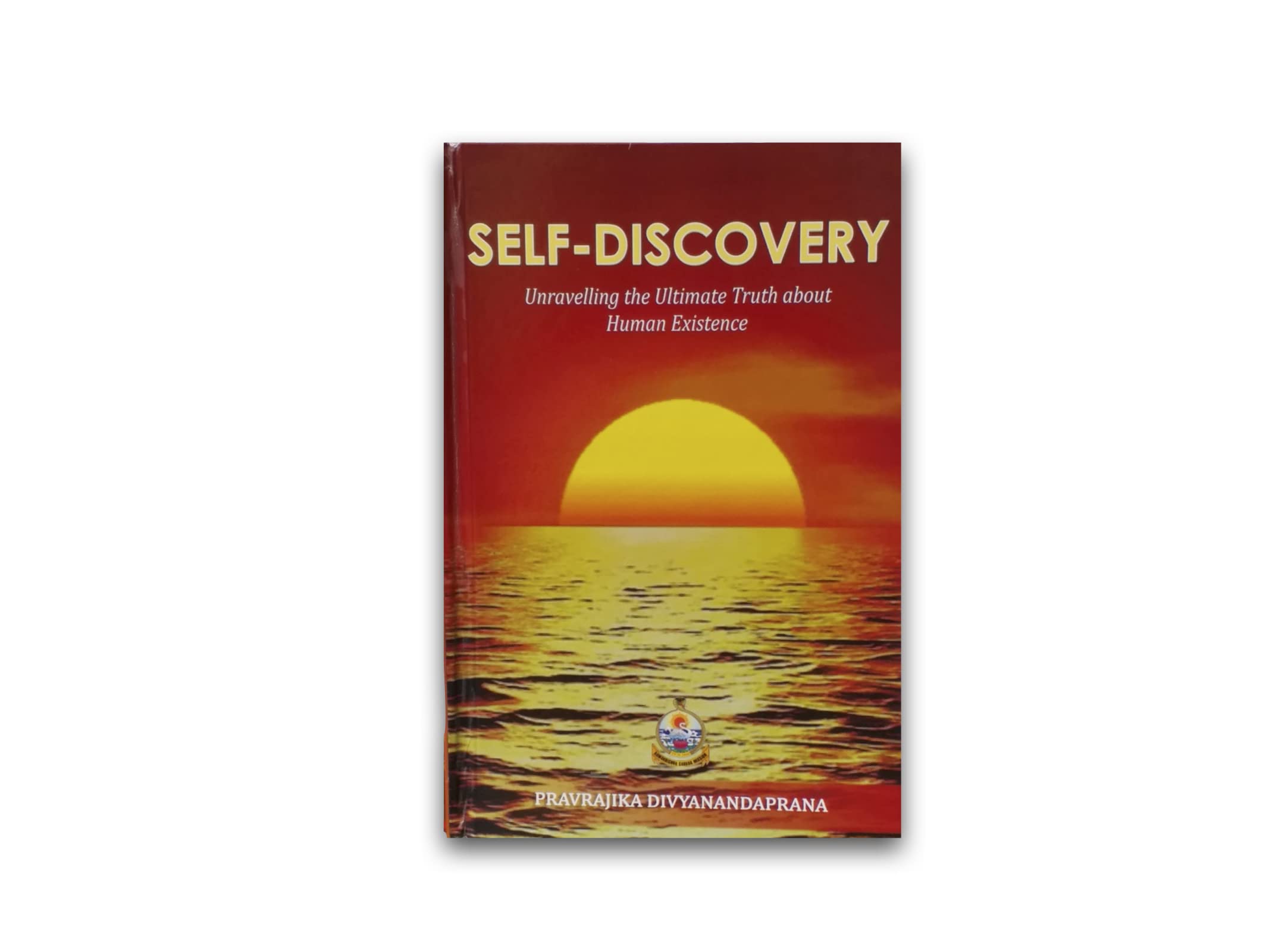 Buy SELF-DISCOVERY Book Online at Low Prices in India | SELF-DISCOVERY ...