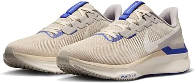 NIKE(ナイキ) ストラクチャー 25 プレミアム Structure 25 PRM サンドドリフト/ラタン/コンコルド/セイル HF4311-126 日本国内正規品