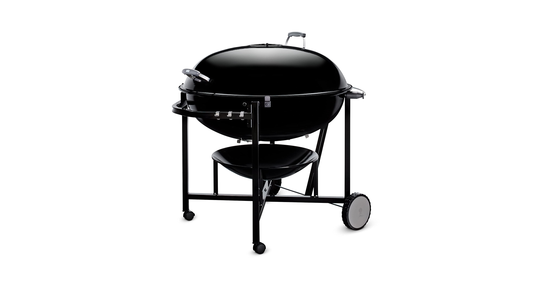 調理器具 weber - weber outdoor charcoal grill 121908 Amazon.com: Weber Original Kettle Charcoal Grill for Outdoor