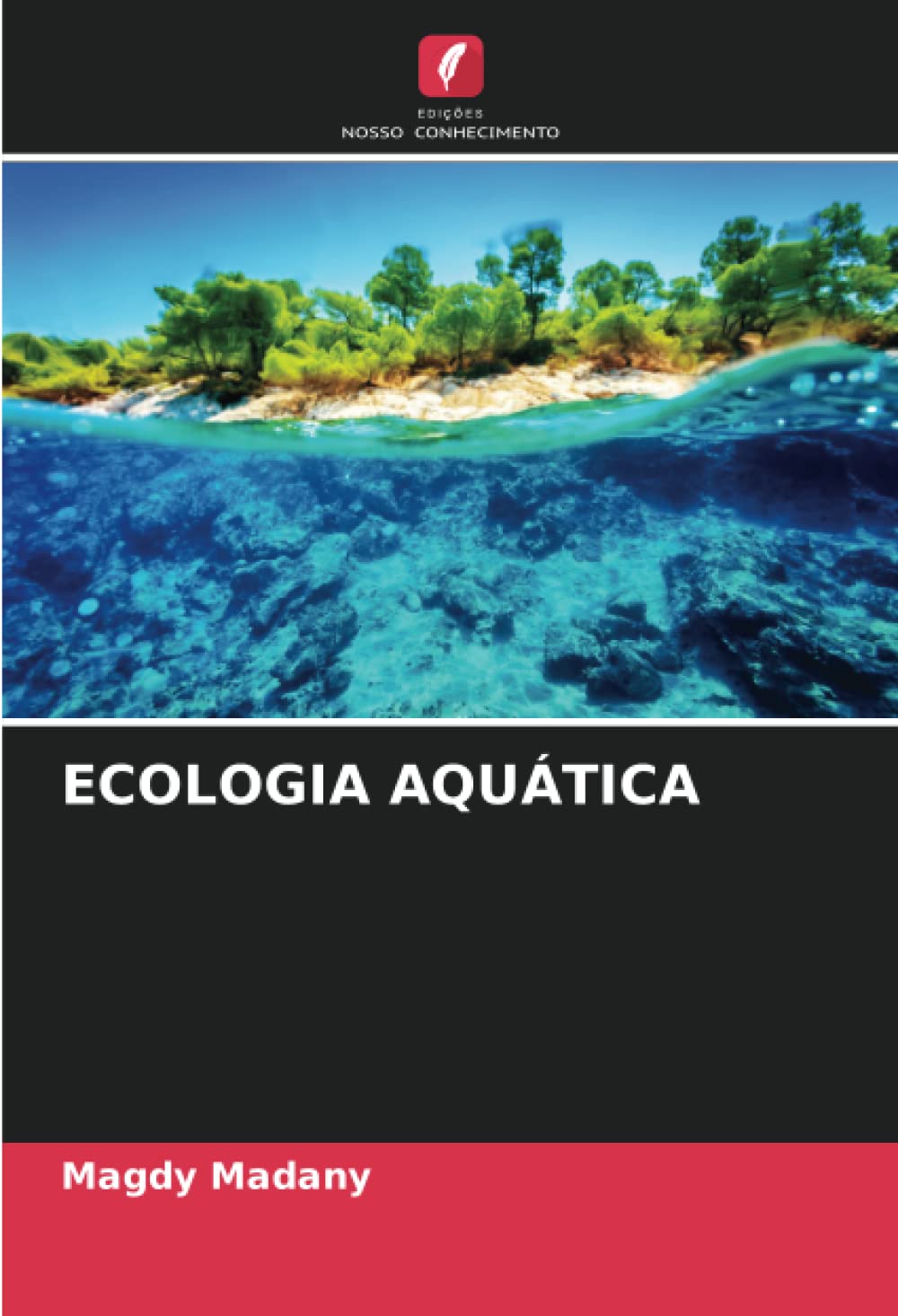 ECOLOGIA AQUÁTICA