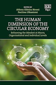 The Human Dimension of the Circular Economy: Reframing the Mindset at Macro, Organizational and Individual Levels-Wow! eBook