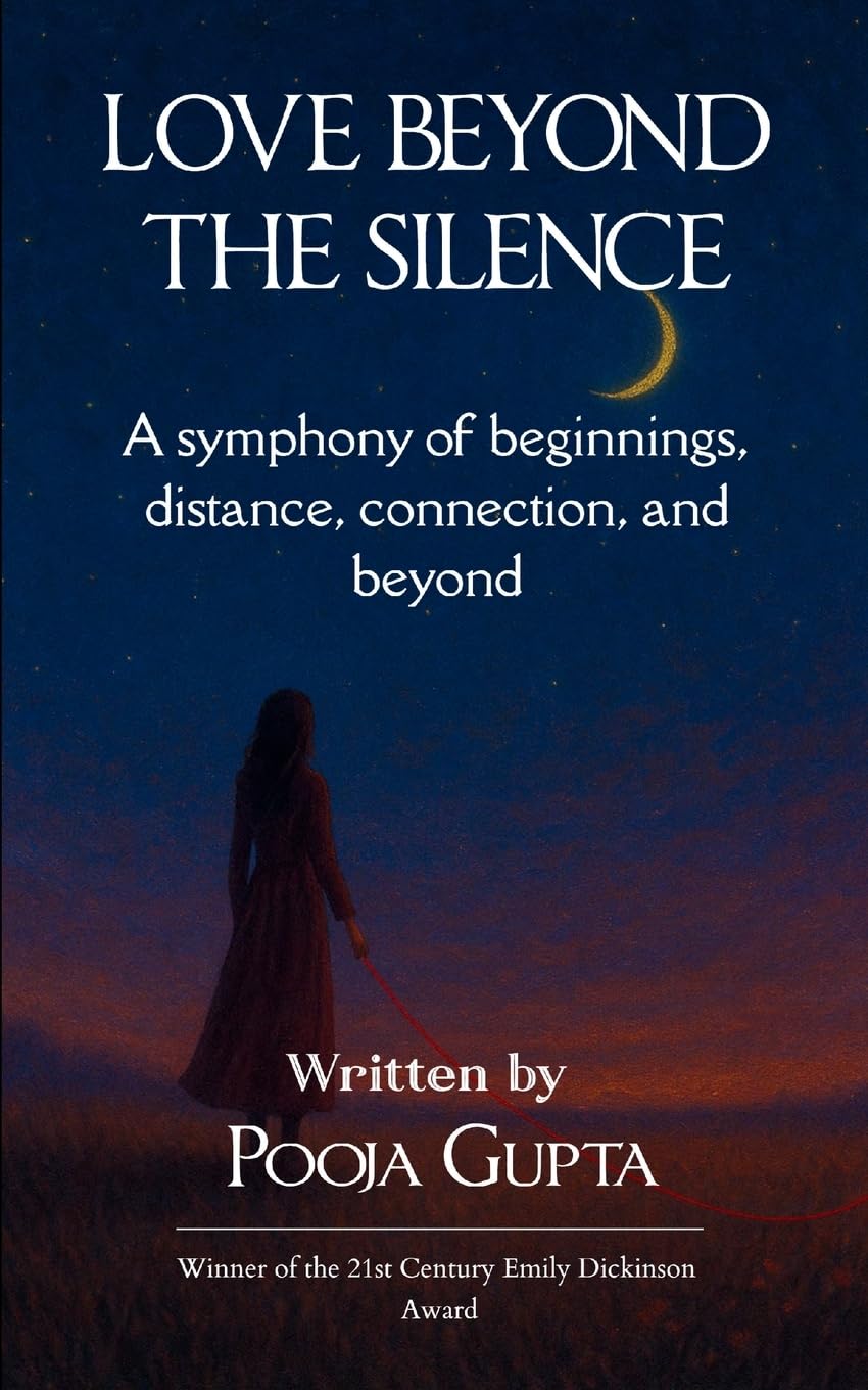 Love Beyond the Silence