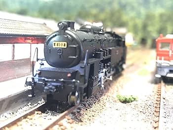 Amazon.co.jp: MICRO ACE マイクロエース 国鉄E10-2号機 奥羽本線 北陸