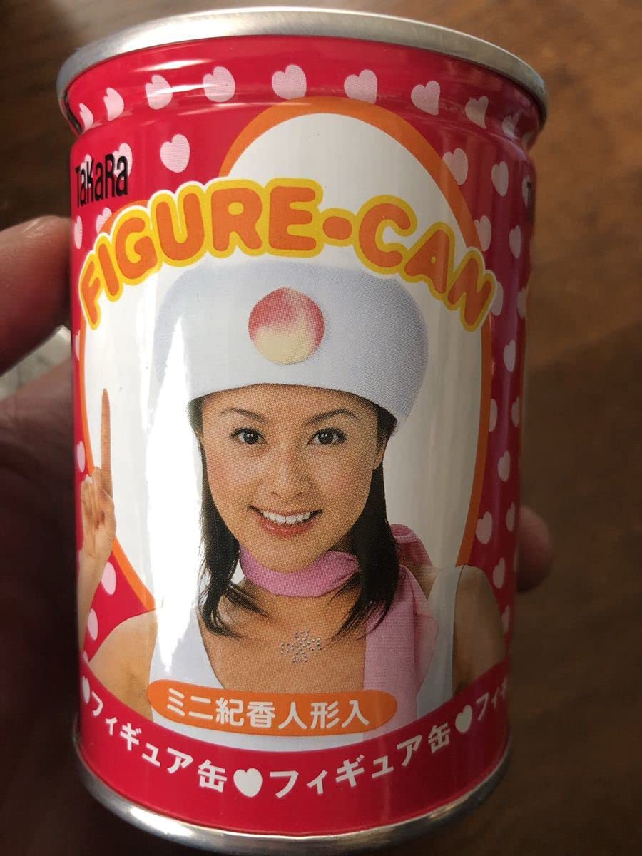 超レア！藤原紀香⭐︎キーホルダー♪マンパワージャパン(強気顔) 藤原 