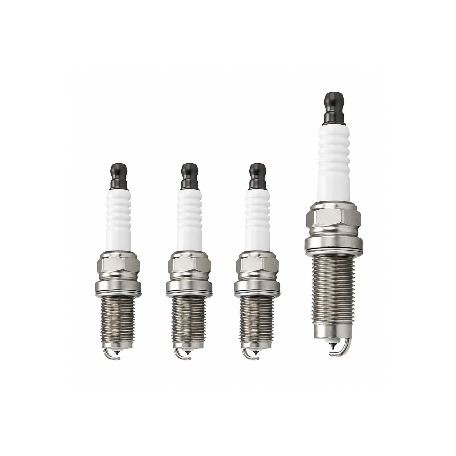 Candela Di Accensione All'iridio KL6RTI Cina Per JAC J3 (Turin)/ Tagaz C10 1.3 4G13S1 J3 (Turin)/ Tagaz C10 1.3 HFC4GB1.3C(8 pieces KL6RTI)