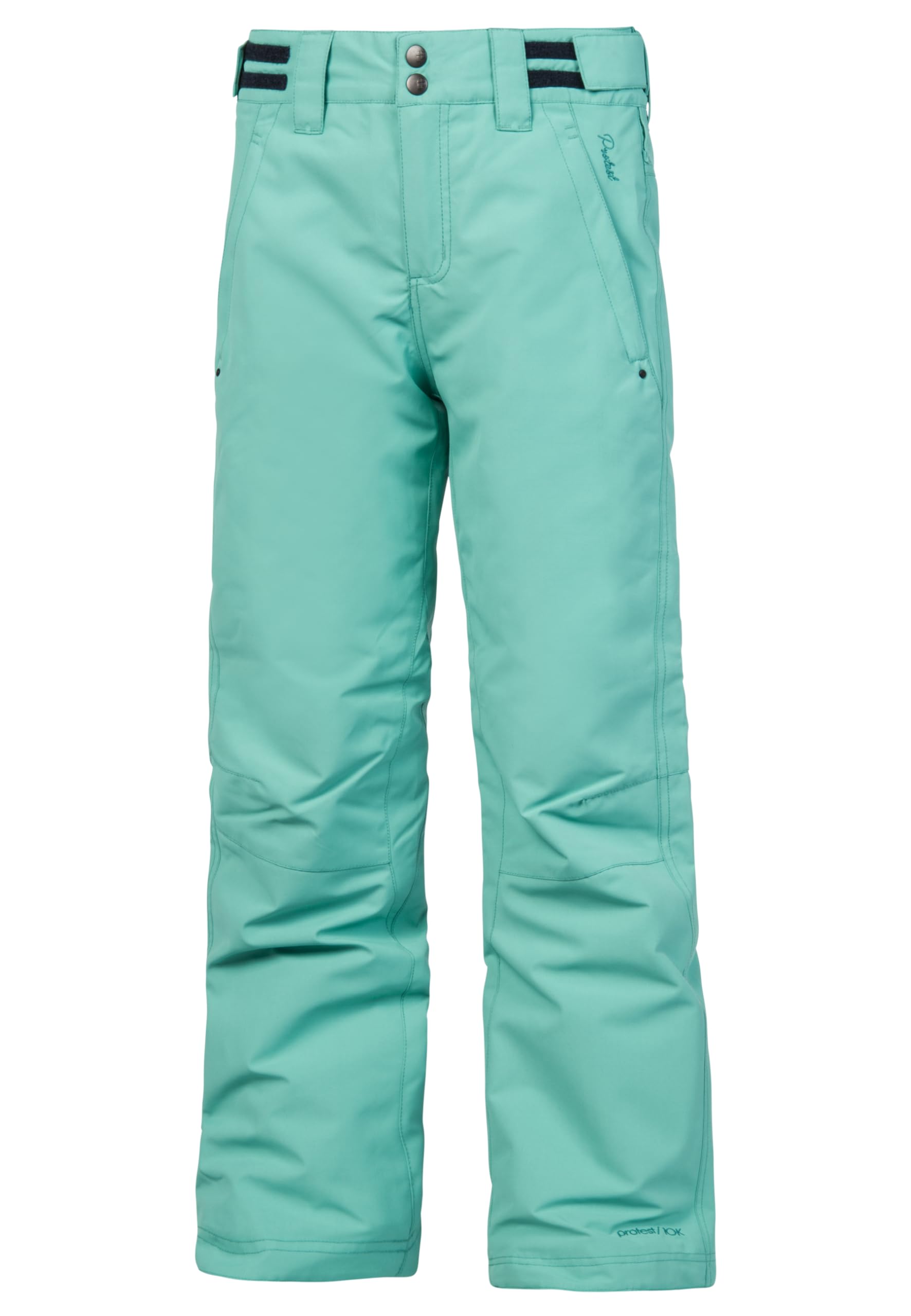 Protest Filles Jackie JR