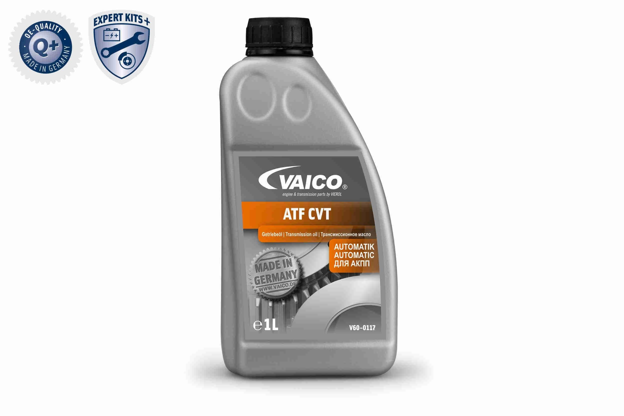 VAICO V10-3231 ÖLWECHSEL AUTOMATIKGETRIEBE SATZ MIT 7 LITER FÜR CVT 0AW STUFENLOS PASSEND FÜR A4 A5 A6 A7 EXPERT KIT | V10-3231 passend für Cvt-Automatik Stufenlos 0AW A4 A5 A