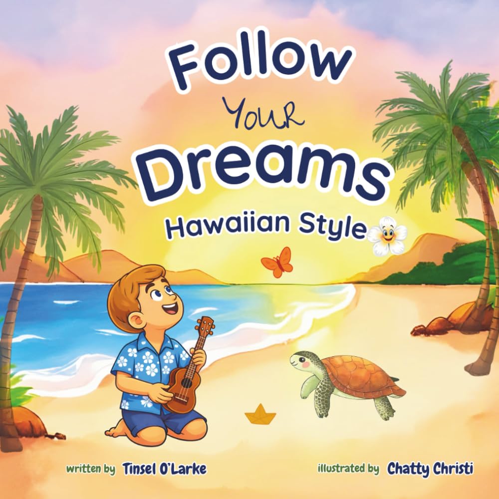 Follow Your Dreams