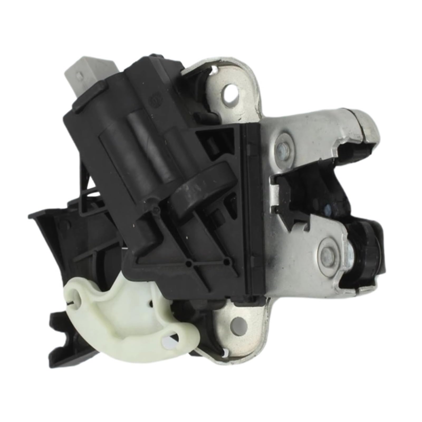 Ybvfcde One Color Trunk Latch Compatible With A5 For S5 For Cabriolet 2010-2014 For Rs4 2006-2008 1 Pcs Car Trunk Lid Latch Accessories 4F5827505d