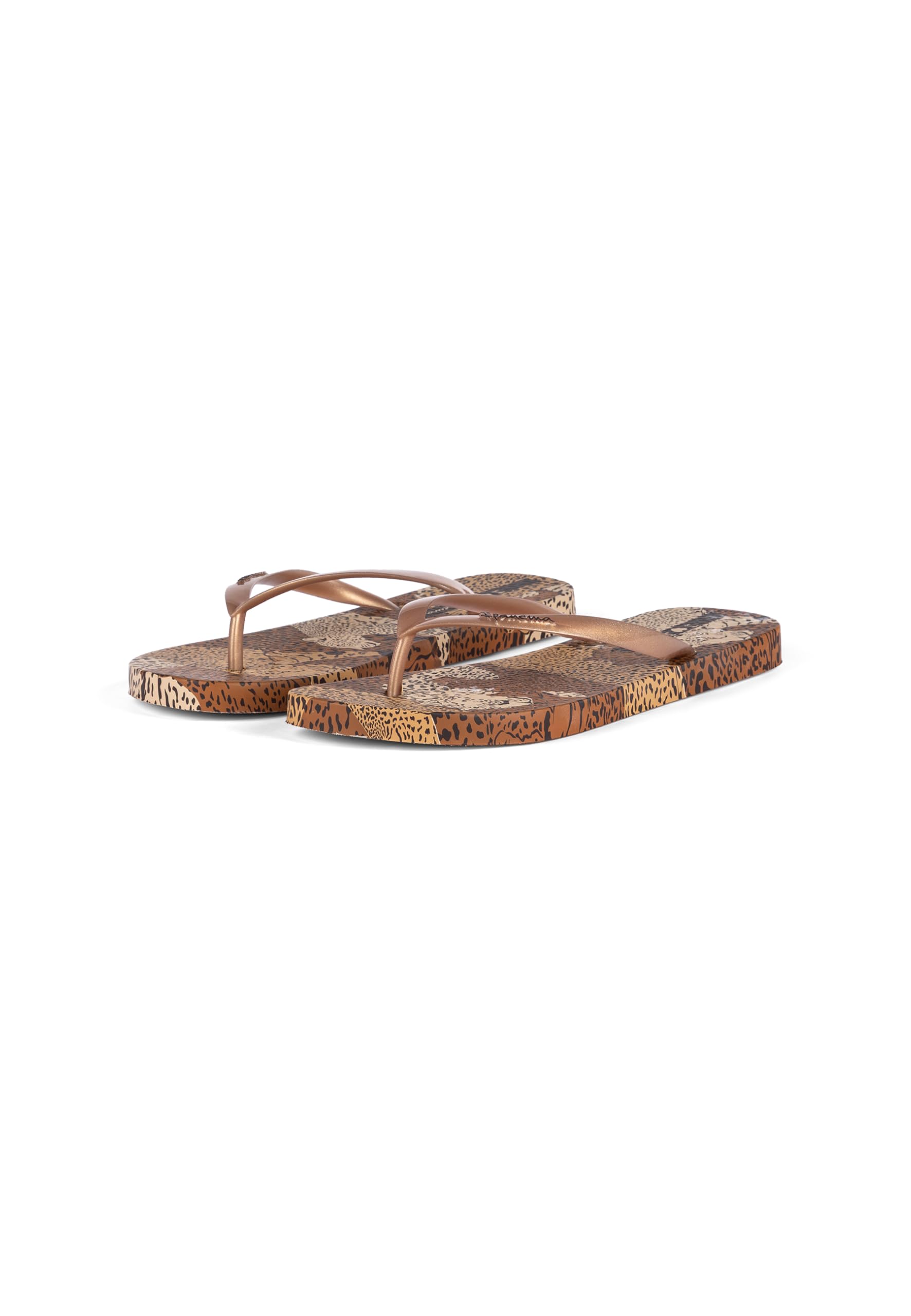 Ipanema Ipanema Animal Print Vi Fem InfraditoDonna