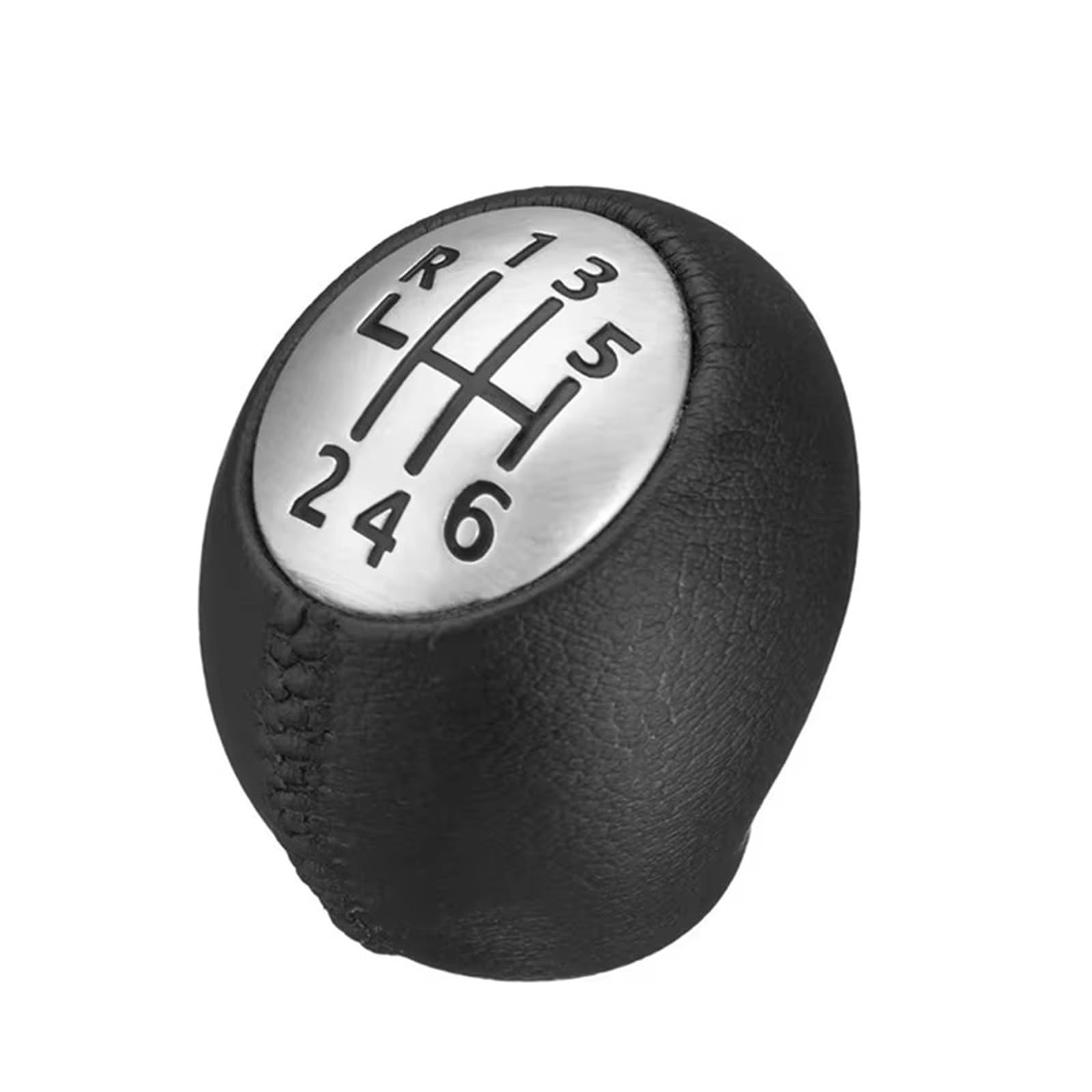 Trgdfdaa One Color Spare Parts Compatible With For Megane For Scenic For Laguna For Espace For Master For Trafic Gear Shift Knob Automotive Components
