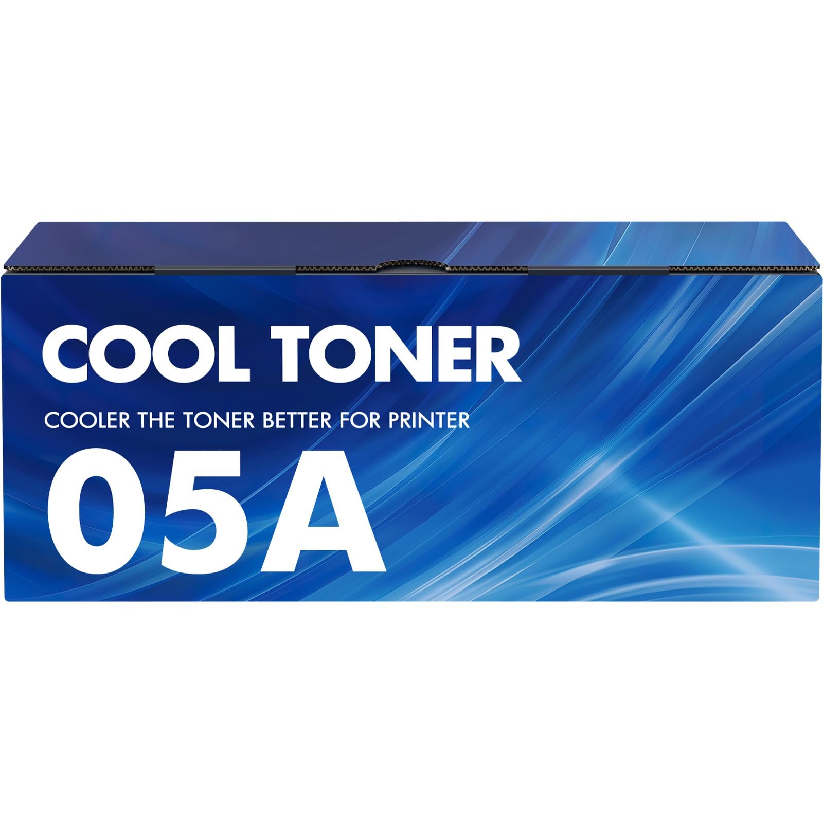 Cool Toner 2 Pack Black Toner Cartridge Replacement for HP 05A CE505A 05X CE505X LaserJet P2030 P2035 P2035N P2050 P2055 P2055D P2055DN P2055X | 2-Pack CE505D CE505AD CE505XD Black for LaserJet P2035 P2055DN P2035N P2055 P2055D P2055X P2030 P2050-image-33