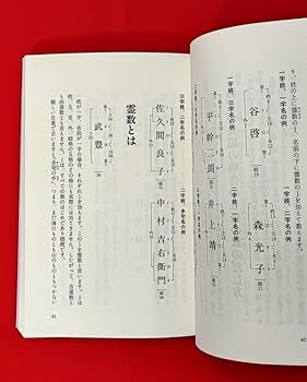 数命学による姓名判断 野間覚玄 松浦均 グラフ社 数命学による姓名判断: 運勢、性格がピタリとわかる | 野間 覚玄