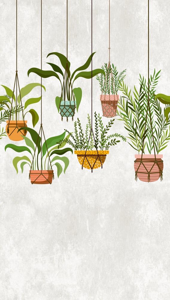 Papier peint Palms The Wall 382661 pour un salon style jungle tropicale