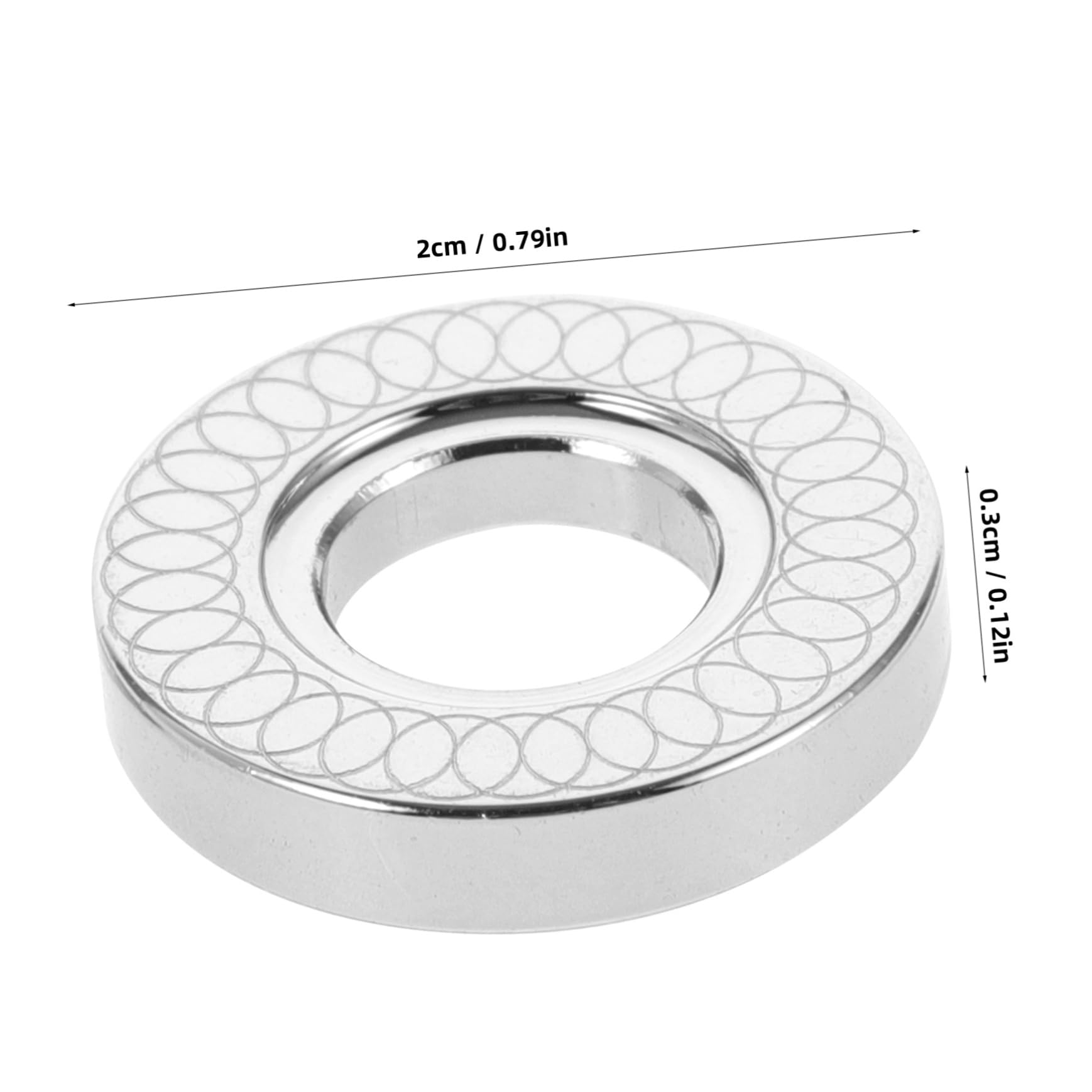 8g 10g 13g Anello da biliardo per asta da biliardo Stecche da