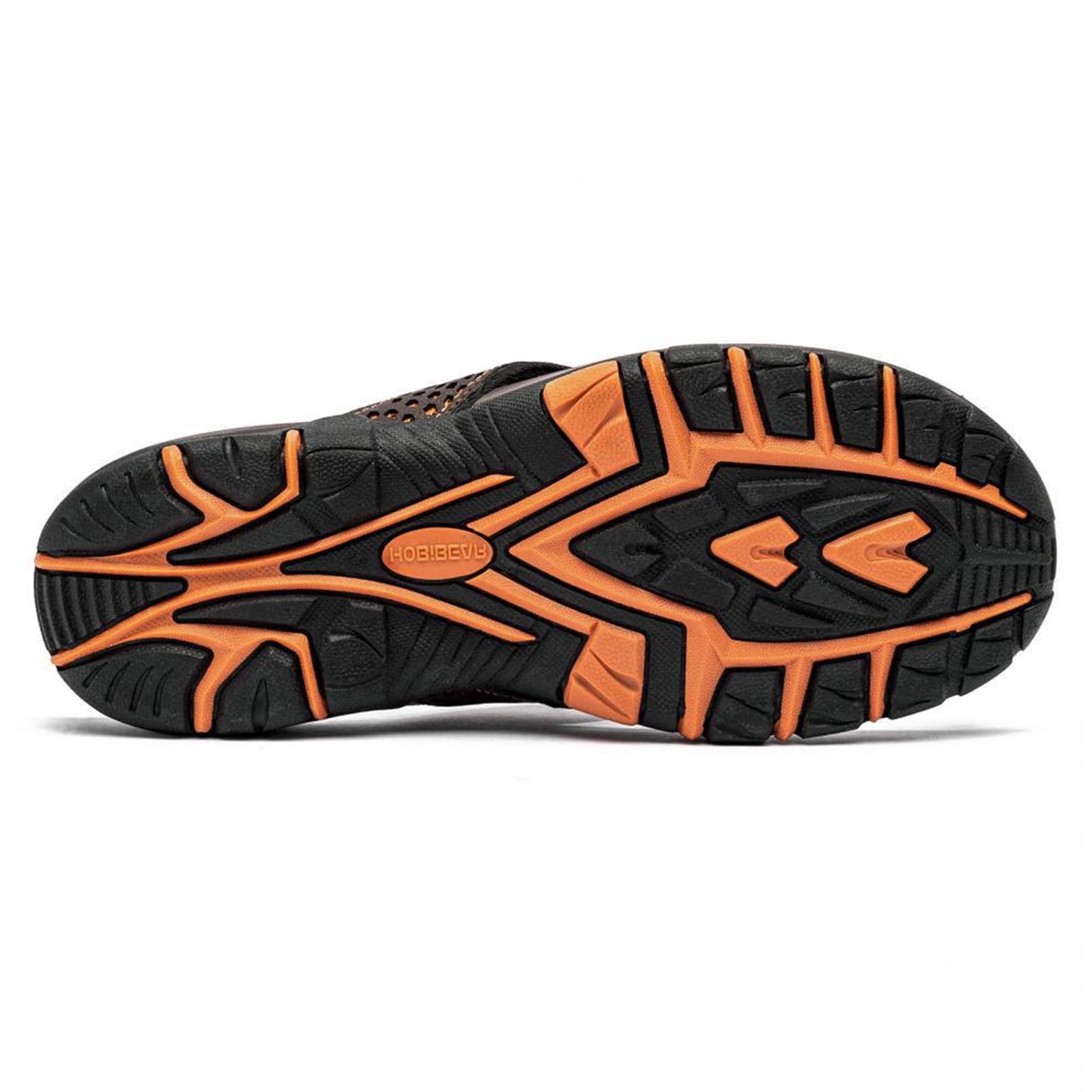 TEidea Infradito uomo Uomini Infradito Sandali Da Spiaggia Sandali Uomini Scarpe Scarpate Non Slipisti Piatti In Gomma Casual