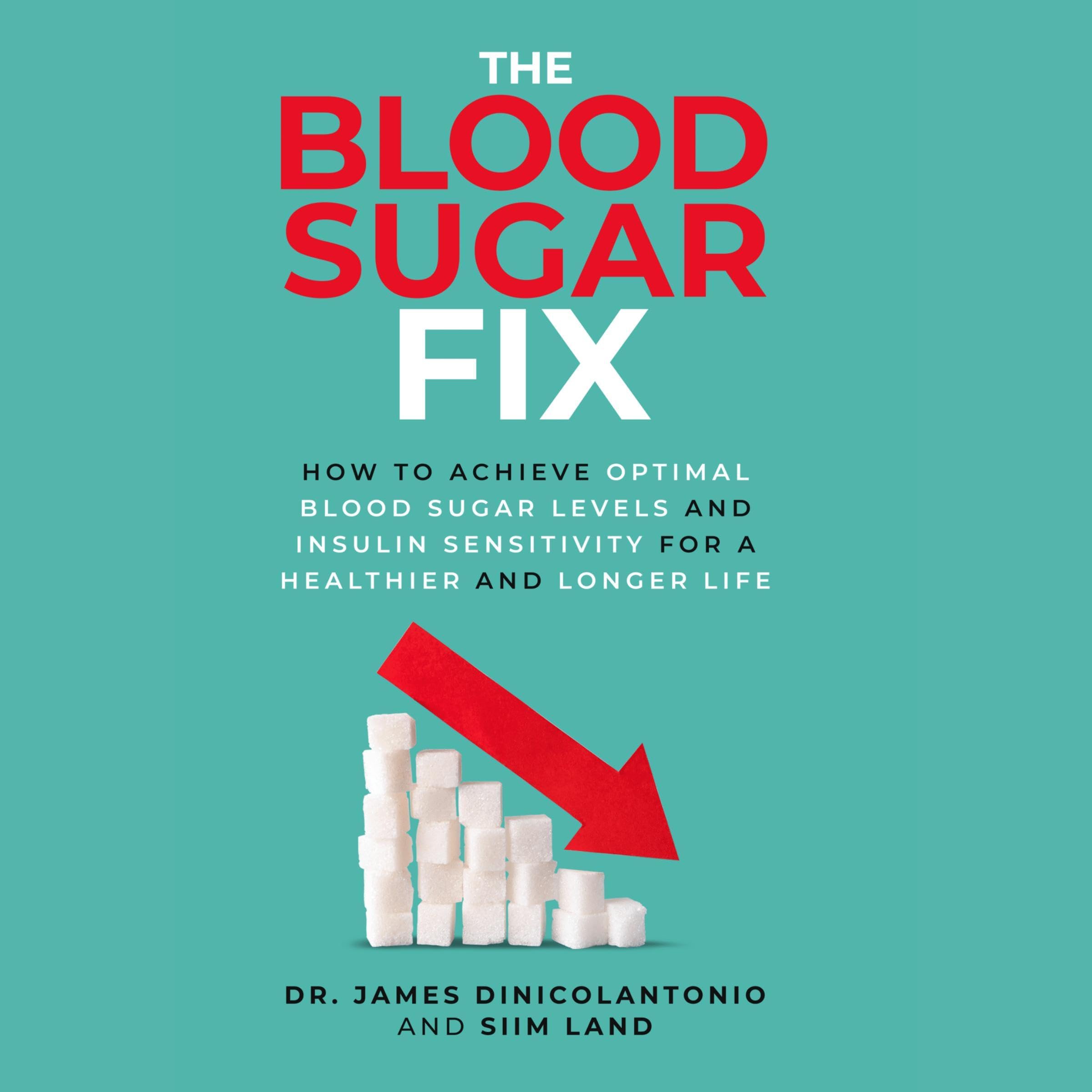 The Blood Sugar Fix