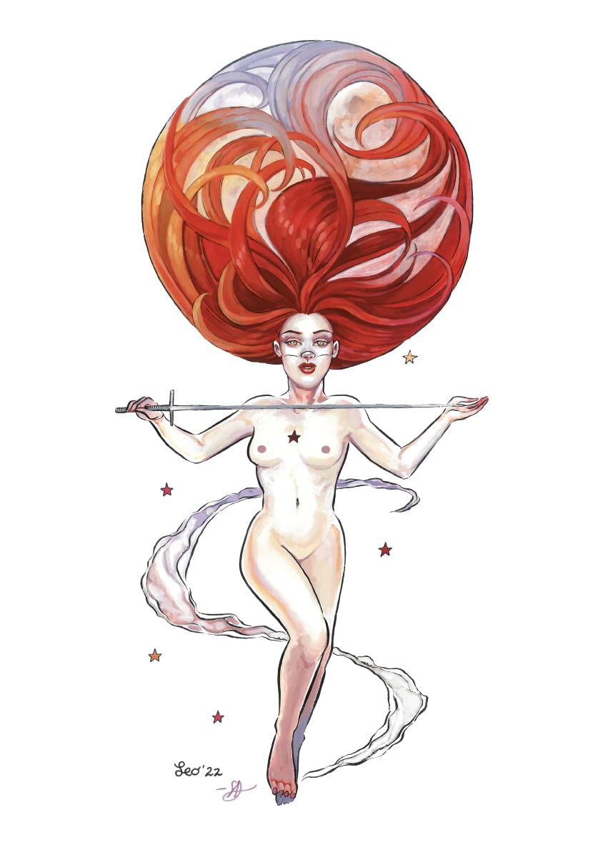 Musa. Art book. Ediz. a colori