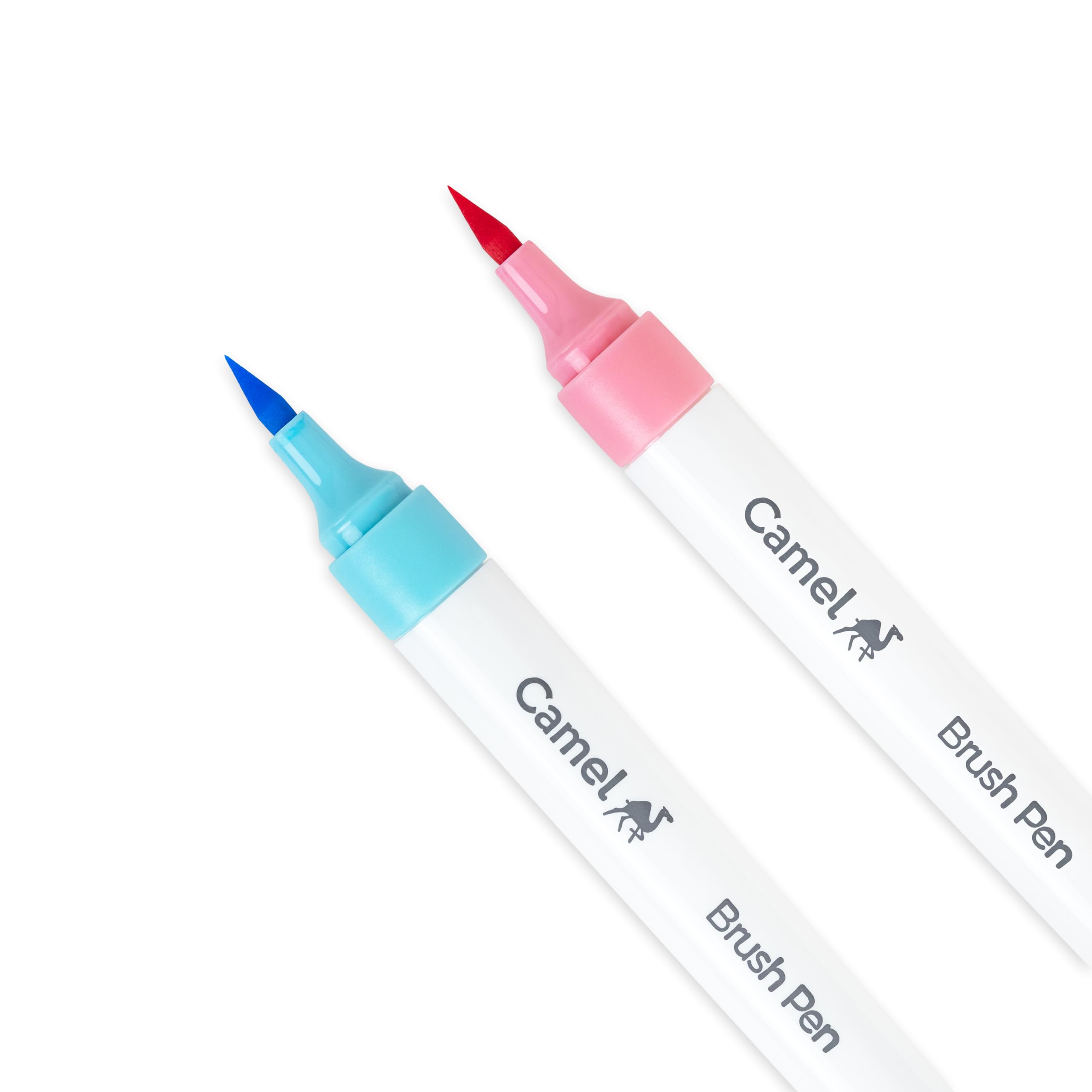 Camel Brush Pens 14 shades — Amazon image 5