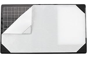 Tonic TH Media Surface MAT 23X13.5 by Ranger Tim Holtz