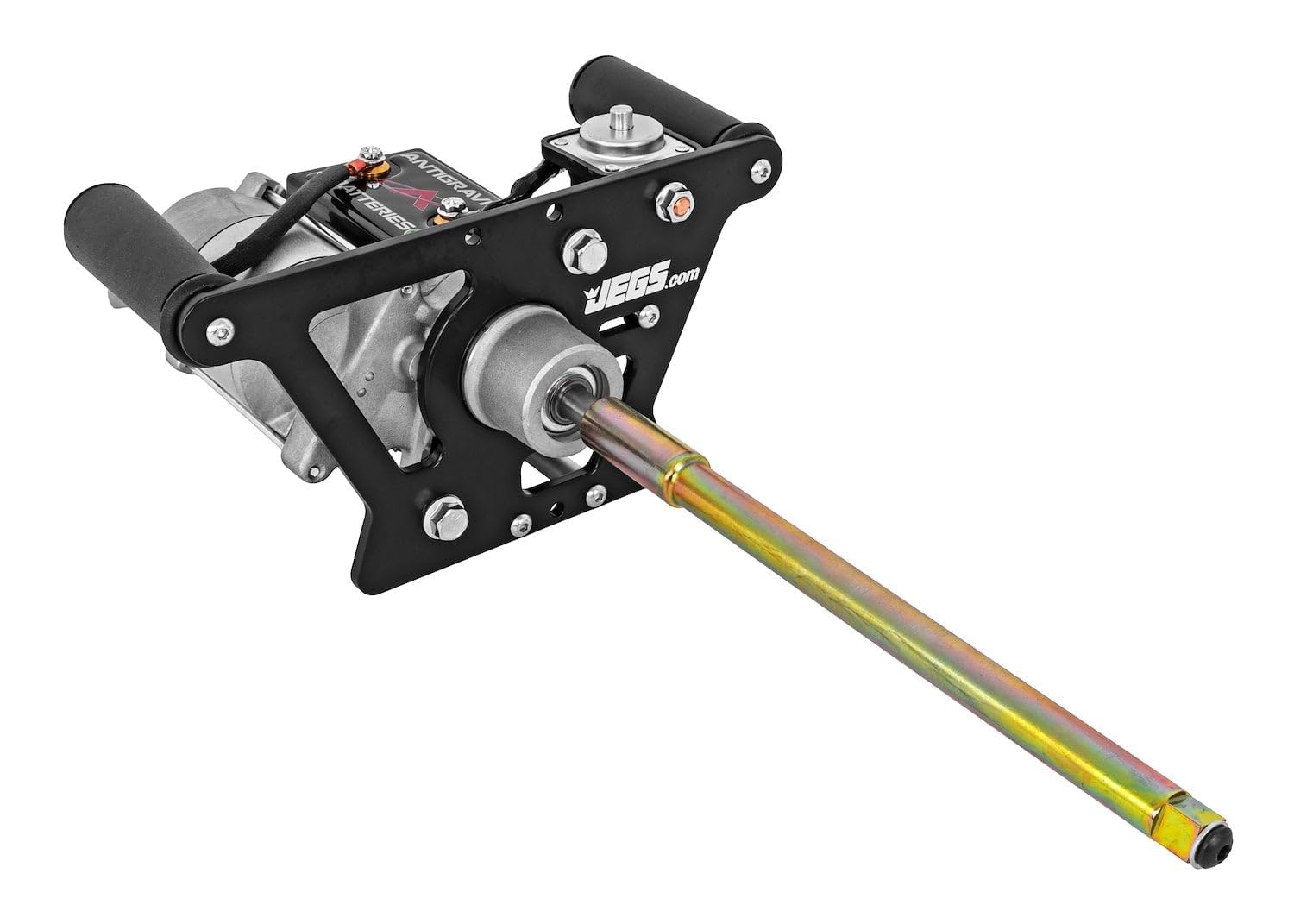 Amazon.com: JEGS 10052 Junior Dragster Mini Starter 13 lbs