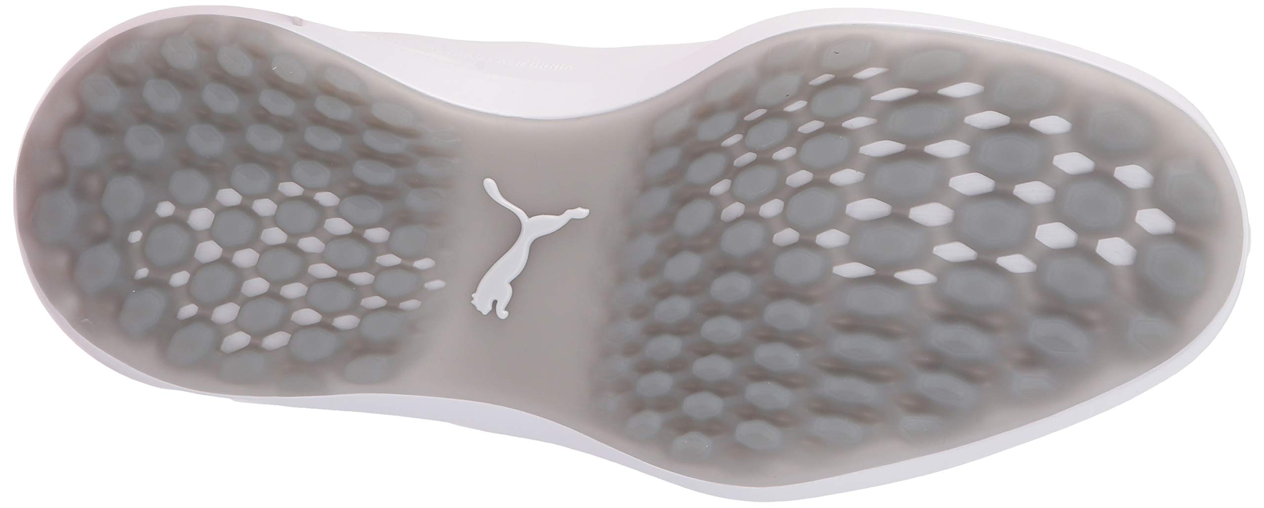 PUMA 194241, Zapatos de Golf Mujer