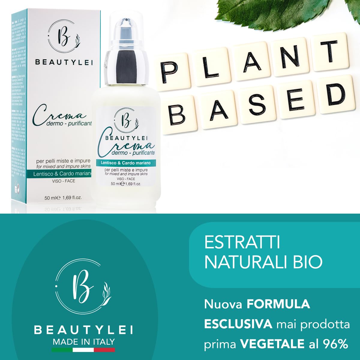 BEAUTYLEI, 50 ml (Pack of 1) - Image 4
