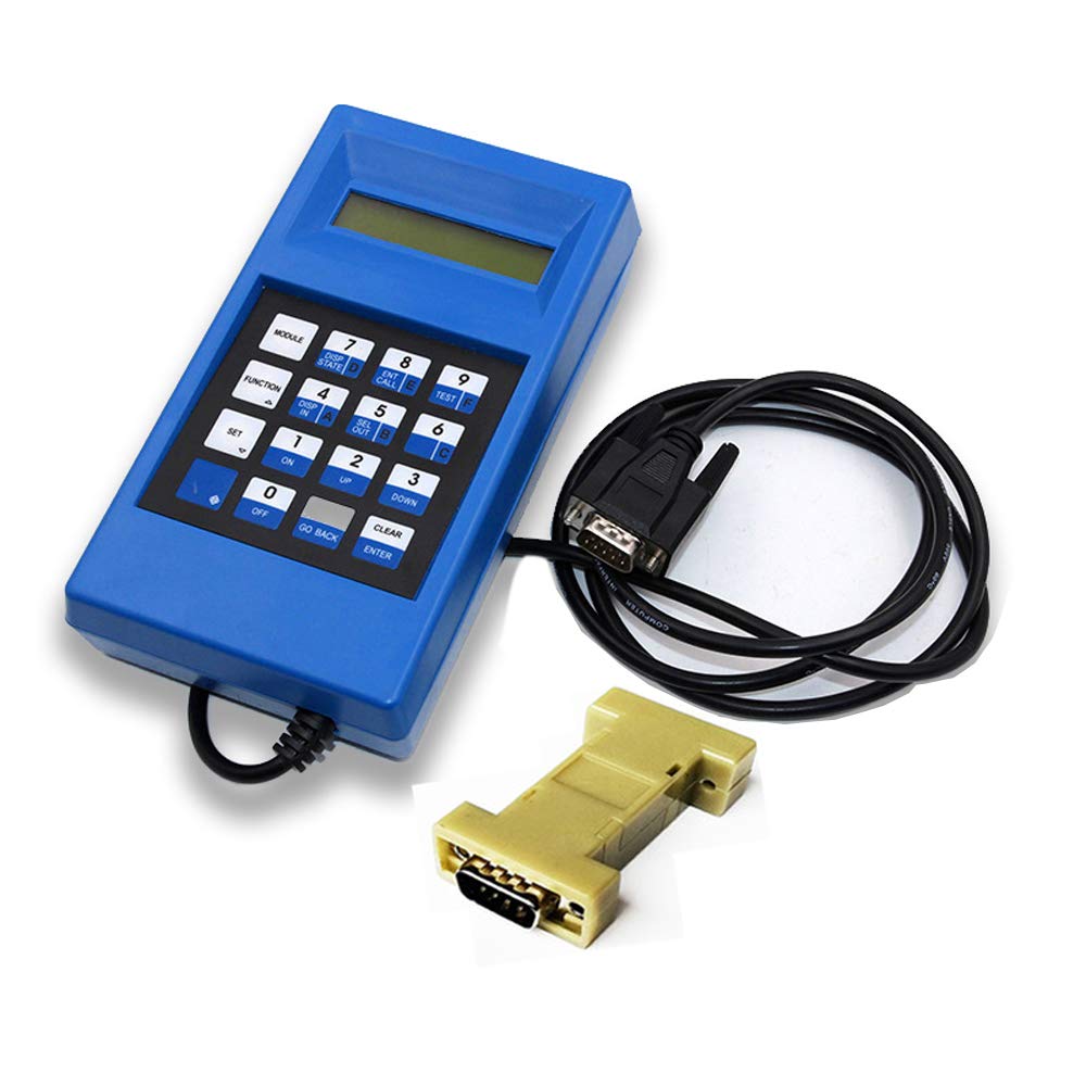 Buy Toplionace Elevator Blue Server Test Tool, GAA21750AK3 Elevators