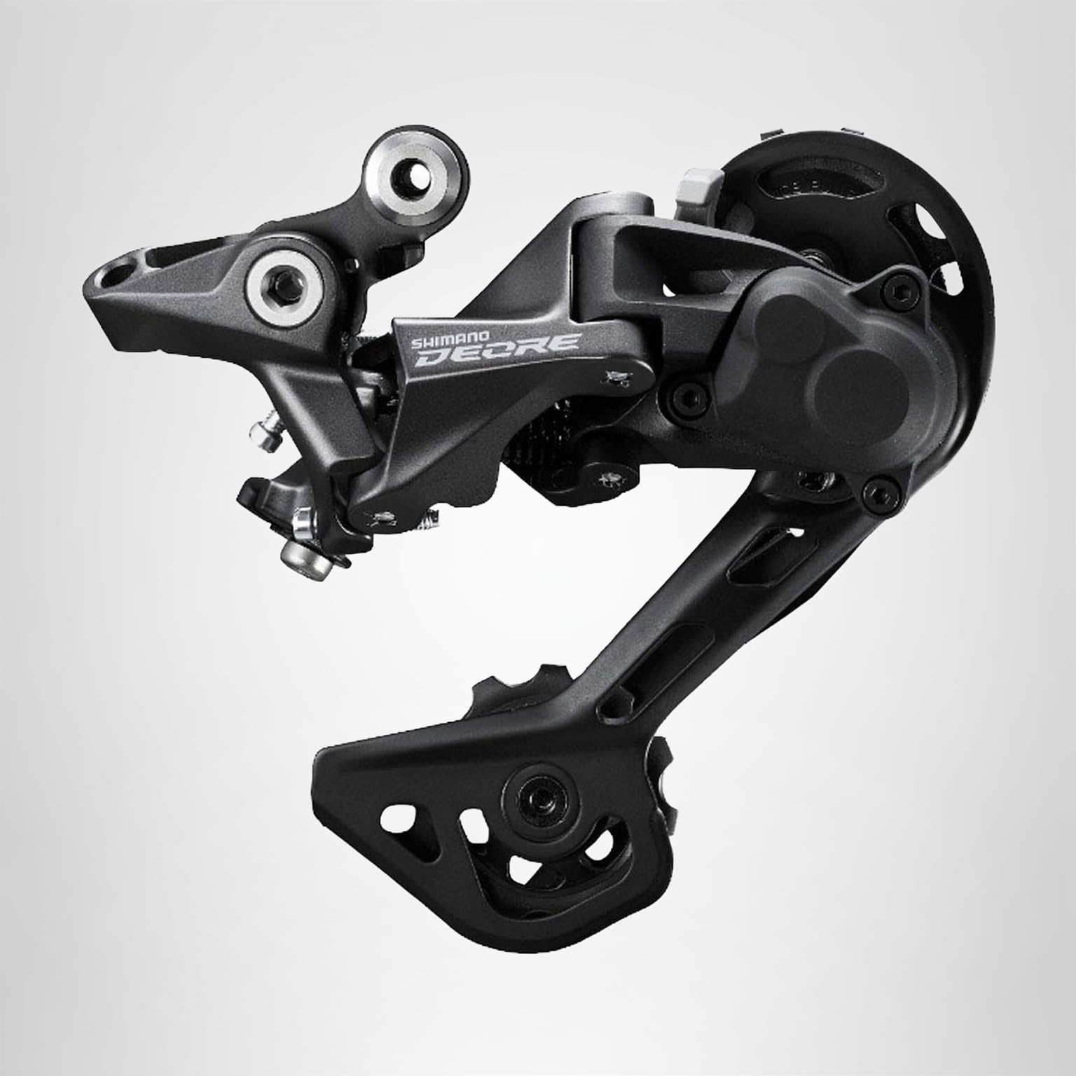 Amazon.com : Shimano Deore RD-M5120 Rear Derailleur SGS, 10/11