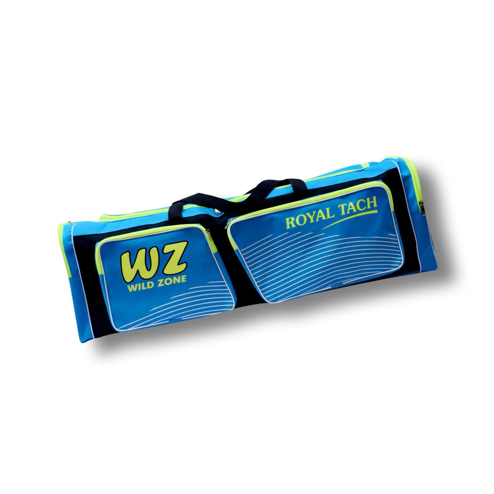 Buy Wild Zone Royal Tach 36 Inch Cricket/Hockey/Football/Travel
