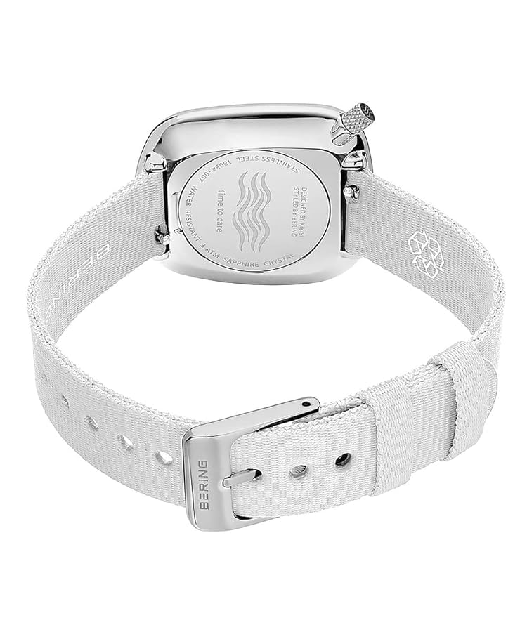 BERING 腕時計 備品 BERING（ベーリング） | BERING Unisex Classic Scandinavian