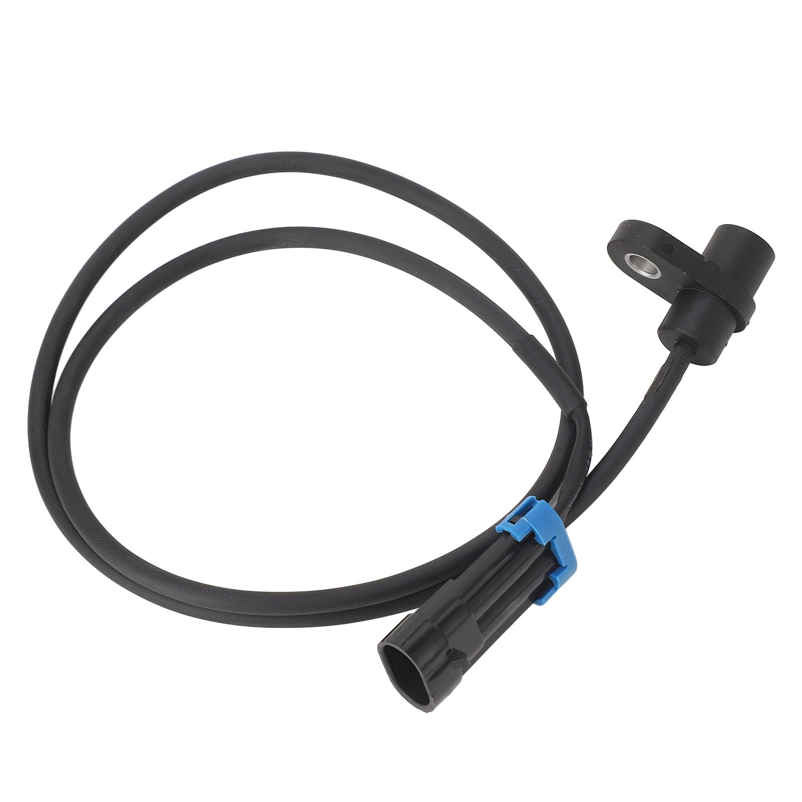 Capteur de Vitesse de Roue Arrière élevé 4014216 pour Moto Indienne, Capteur de Véhicule ABS Compatible avec Moto Indienne, Assure une Précision Précise