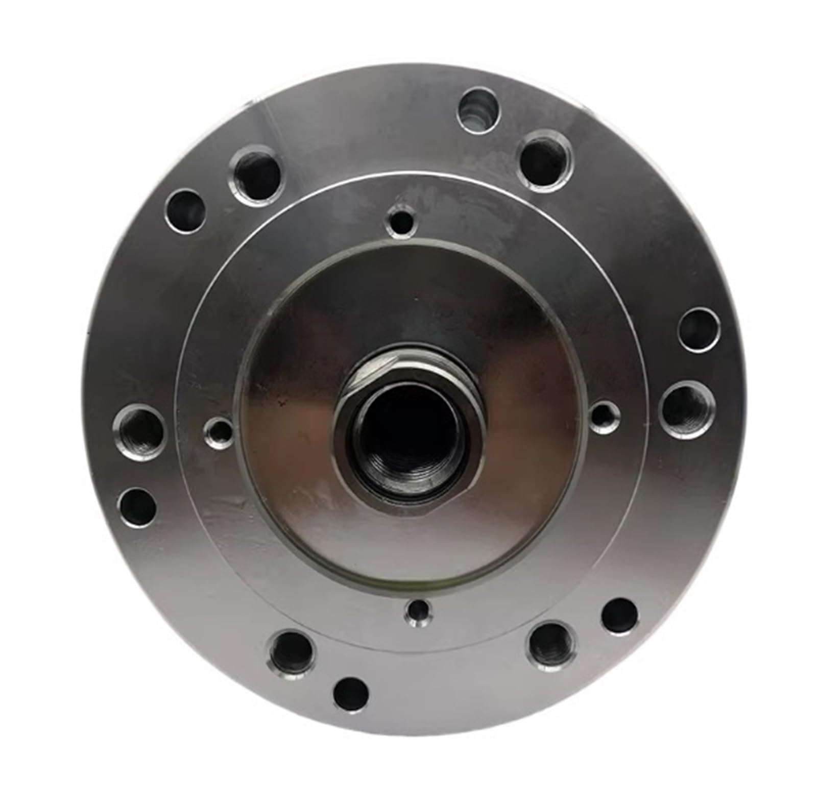 Valvola di ritegno Cilindro idraulico rotativo riempito d'acqua RL-100
