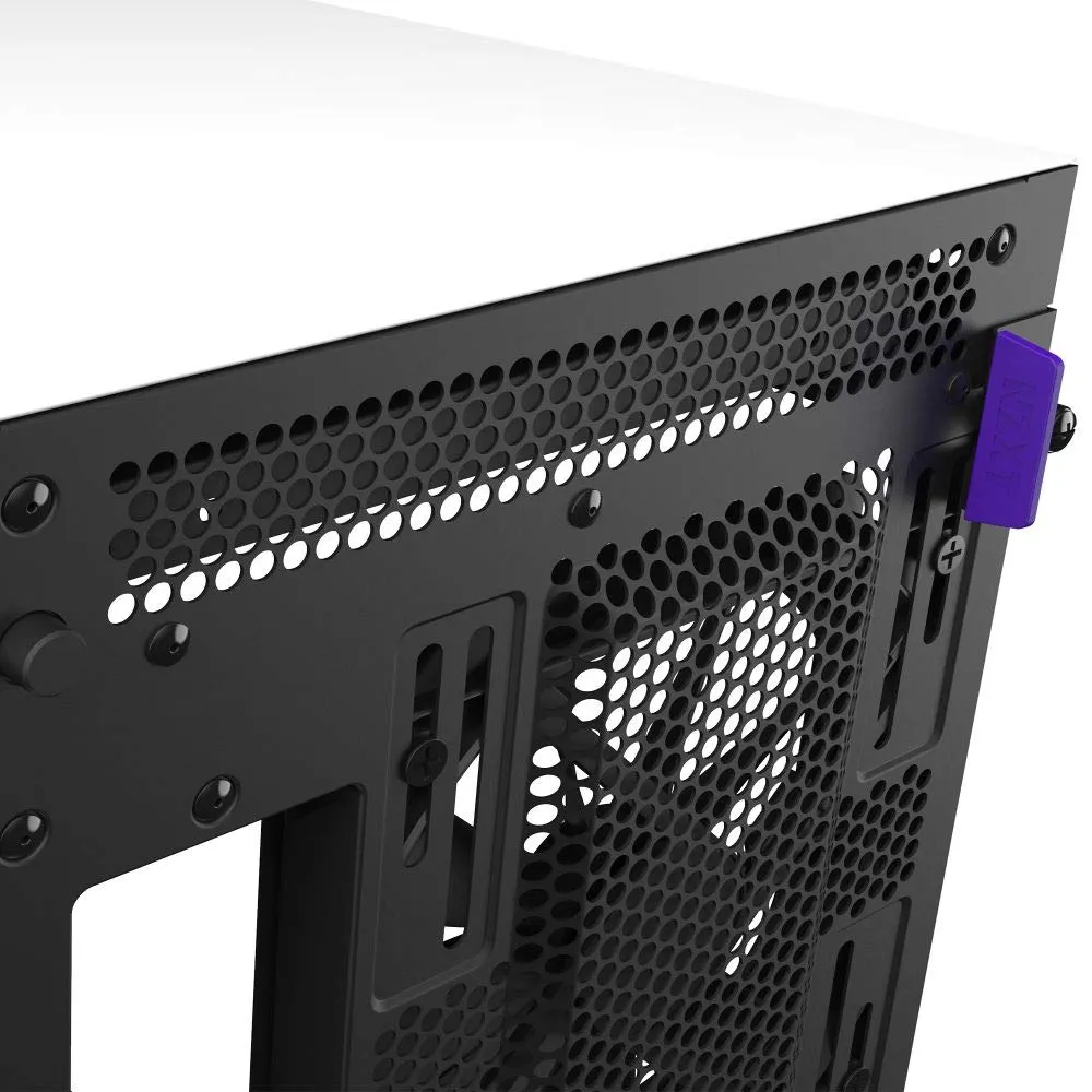 NZXT H710 White & Black ミドルタワーPCケース Amazon | NZXT H7 Elite ミドルタワーケース [Black] CM-H71EB