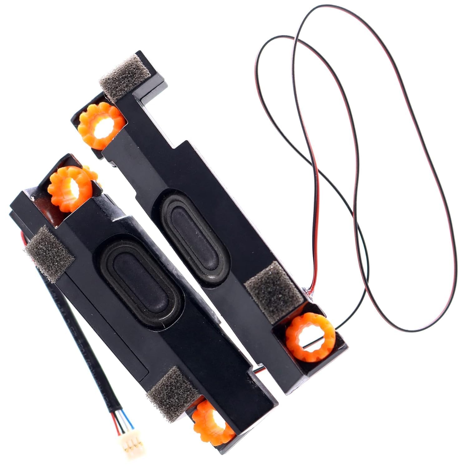 Replacement Internal Left & Right Laptop Speaker for Lenovo Legion 5-15 5P-15 IMH ARH 05 05H IMH6 Y7000 Y7000P R7000 R7000P Built-in Speaker 5SB0W90949 PK23000SWC0-image-43