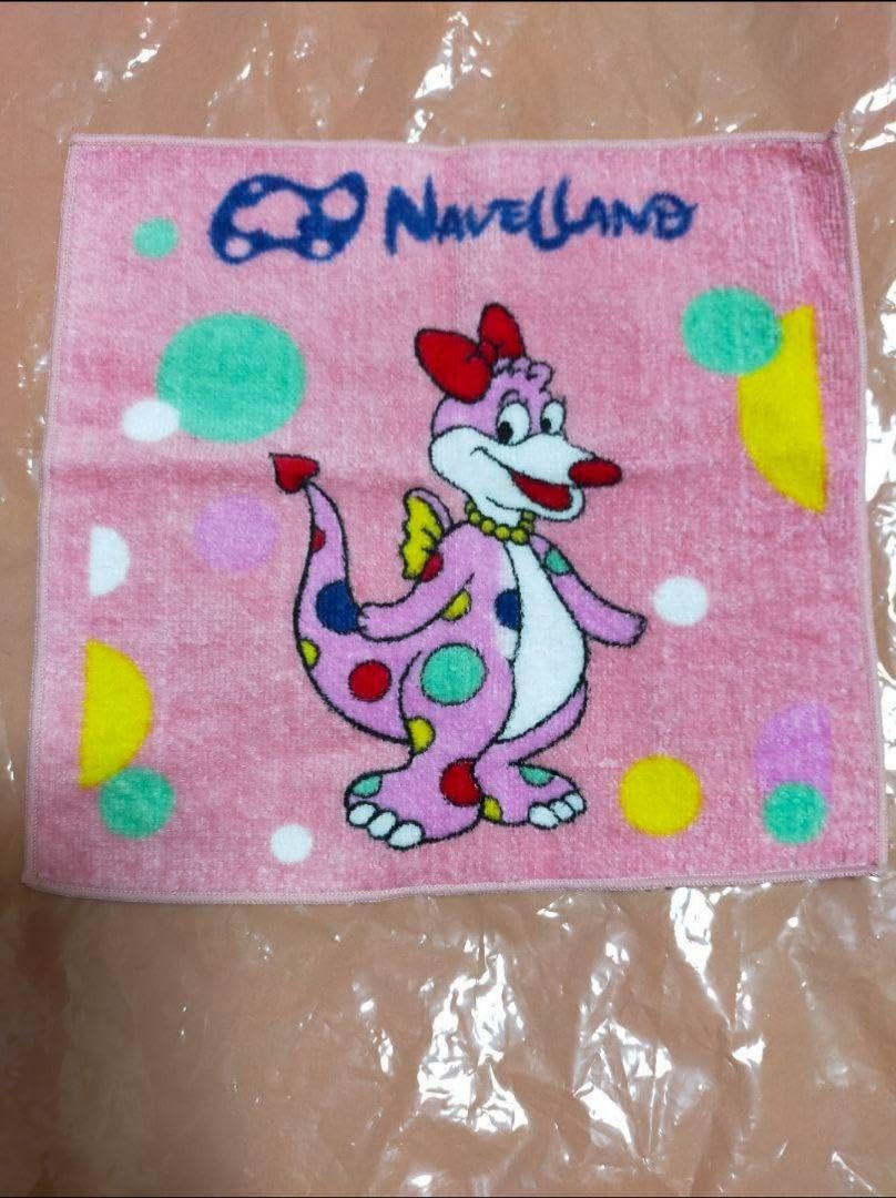 レトロ　NAVELLAND　ネイブルランド　ランディ　ハンカチ Amazon.co.jp: レトロ NAVELLAND ネイブルランド ランディ