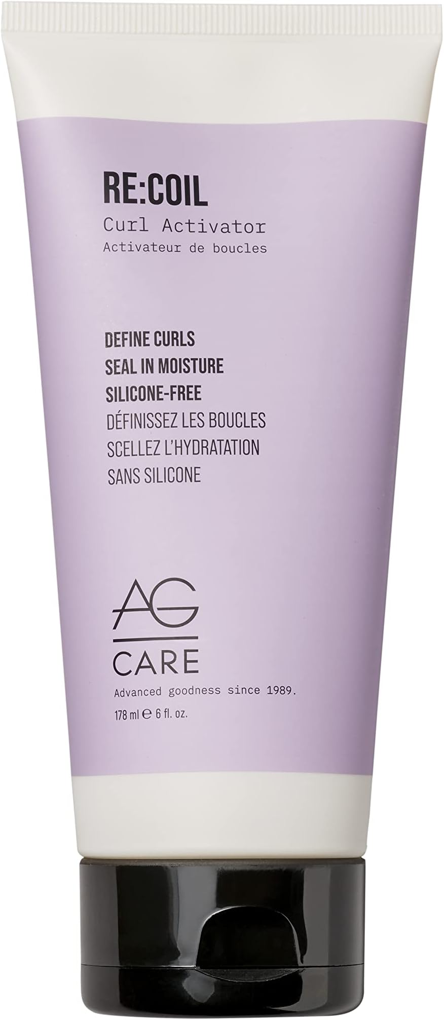 Re:coil Curl Activator, 178ml