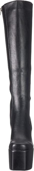 LAMODA Women's Classic Knee high Boot