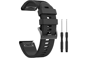 Garmin Fenix 5 QuickFit 22mm Watch Band