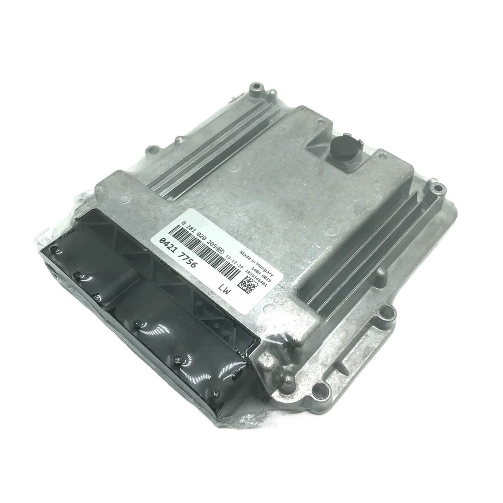 0281020205 04217756 0421 7756 Unità di controllo ECU ECM con programma 0 281 020 205 compatibile con motore Dachai Deutz